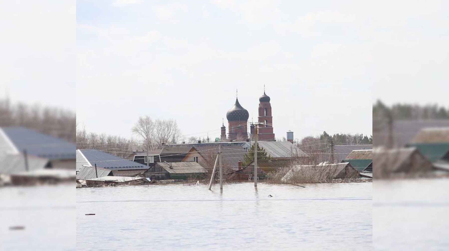Фото из личного архива героя публикации