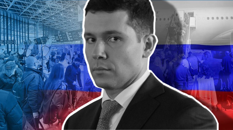 Калининградская область стала первой, где будут помогать соотечественникам репатриироваться Коллаж: Daily Storm