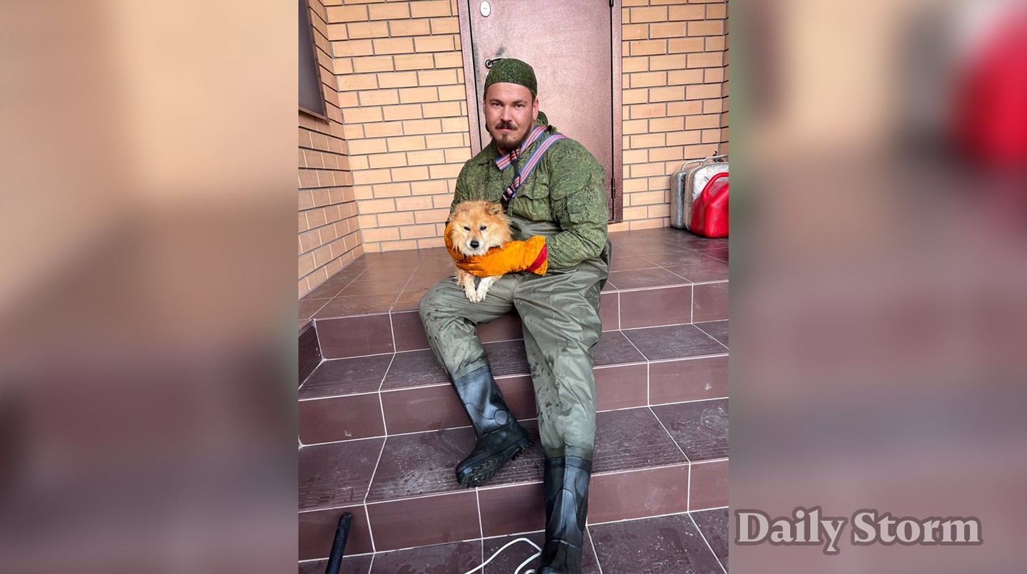Фото: Из личного архива героя публикации