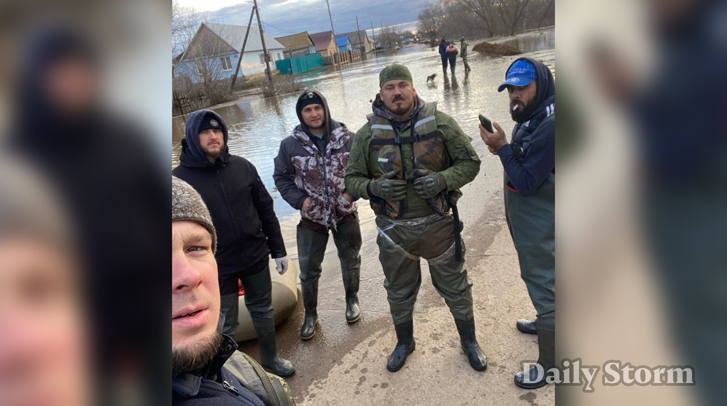 Фото: Из личного архива героя публикации