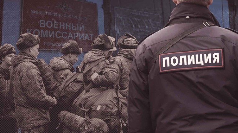 Военнослужащие из Калининградской области второй год требуют через суд признать нарушения при их мобилизации Коллаж: Daily Storm