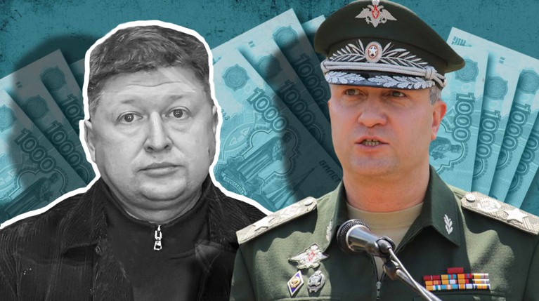 Микрокредиты, реклама и недвижимость. Каким бизнесом владел Сергей Бородин, арестованный вместе с замминистра обороны Тимуром Ивановым — Daily Storm