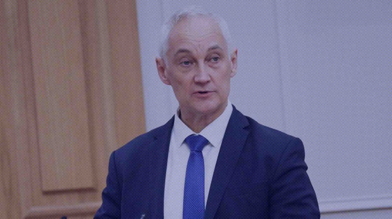 Набор по контракту вместо мобилизации, технологическая гонка с ВСУ и наследие Шойгу. Что сказал Белоусов в Совфеде — Daily Storm