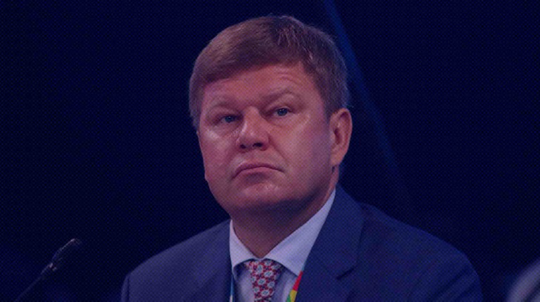 Губерниев — о запрете журналистам из России использовать символику страны на Олимпиаде: Наши все равно туда не поедут — Daily Storm