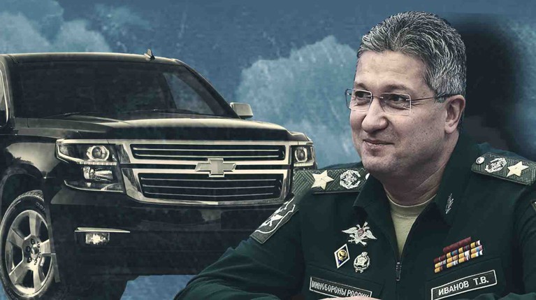 Авария случилась весной 2019 года Коллаж: Daily Storm