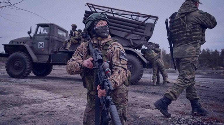 Российские войска взяли село Берестовое в Харьковской области — Daily Storm
