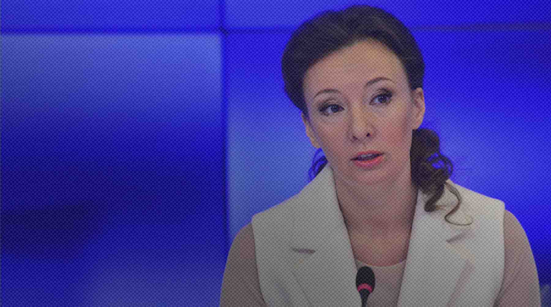 Она подчеркнула, что приезжие должны с уважением относиться к нормам и устоям российского государства Анна Кузнецова
