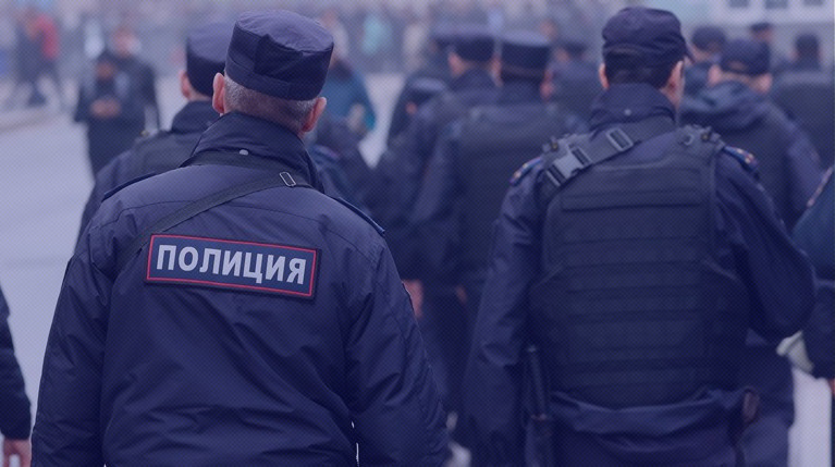 Еговцев также писал заявления на своего преследователя, рассказал Сергей Зайцев Фото: Global Look Press / Сергей Петров