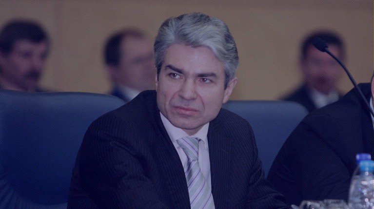 По словам Олега Свириденко, «эти люди настроены на активную защиту чего-то своего, они считают себя сверхчеловеками» Фото: Global Look Press / Виктор Чернов