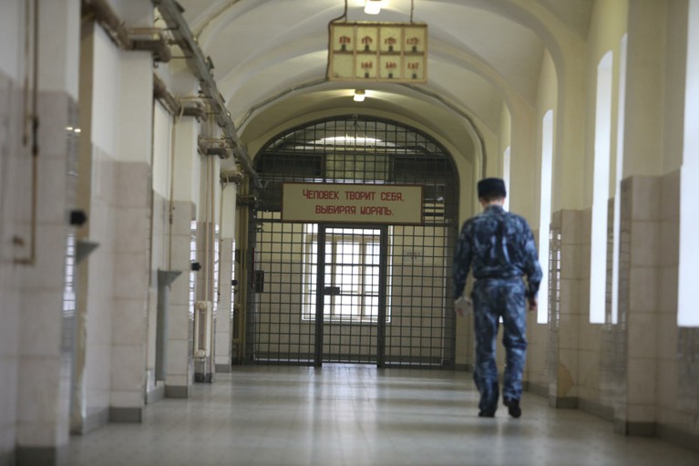 В ОНК Ростовской области рассказали о жалобах обвиняемых в терроризме в СИЗО — Daily Storm