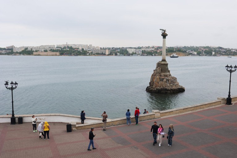 В Севастополе два человека погибли и 22 пострадали при отражении ракетной атаки — Daily Storm