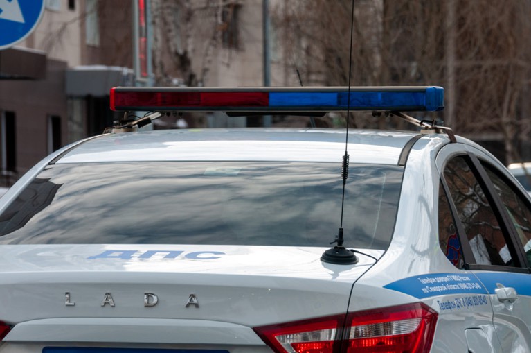 Еще семь правоохранителей ранены, сообщили в МВД