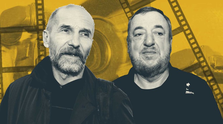 Сейчас Лунгин собирает материалы, а производственный период запланирован на сентябрь 2024 года Коллаж: Daily Storm