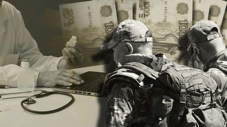 Бывшие зэки посетят храмы, простые военные пройдут иппотерапию, а вдовам предоставят косметологов. Не забыли и про белгородцев Коллаж: Daily Storm
