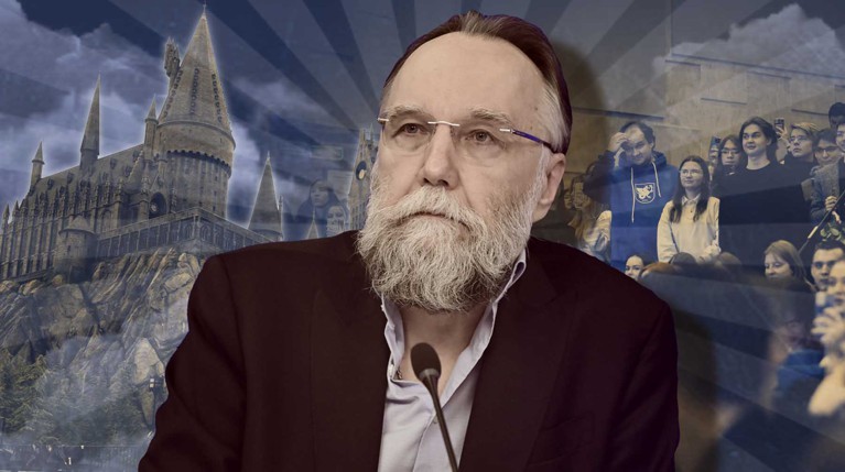 Ранее с таким предложением выступил священник Федор Лукьянов Коллаж: Daily Storm
