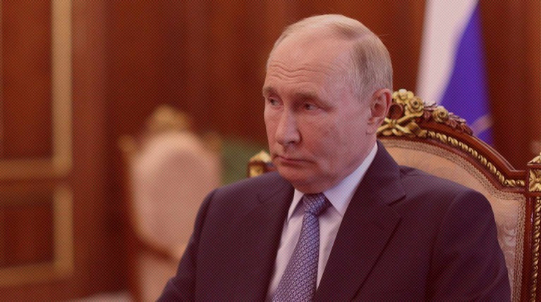 ВСУ совершили масштабную провокацию, жители региона получат всю необходимую помощь. Что Путин сказал о событиях в Курской области — Daily Storm