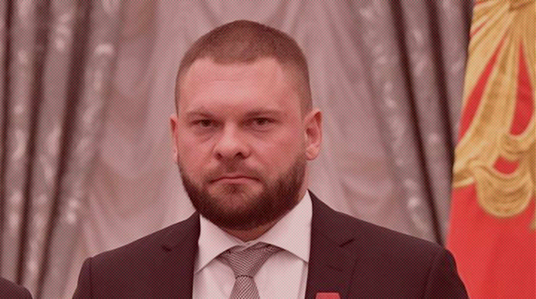 Dailystorm - «Победа будет за нами!»: раненый военкор Поддубный поблагодарил врачей и заявил, что «все будет хорошо»