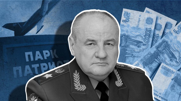 Курировал науку, оказался под санкциями ЕС в 2020 году и владеет недвижимостью на сумму свыше полумиллиарда рублей: что известно о задержанном экс-замминистра обороны Попове — Daily Storm