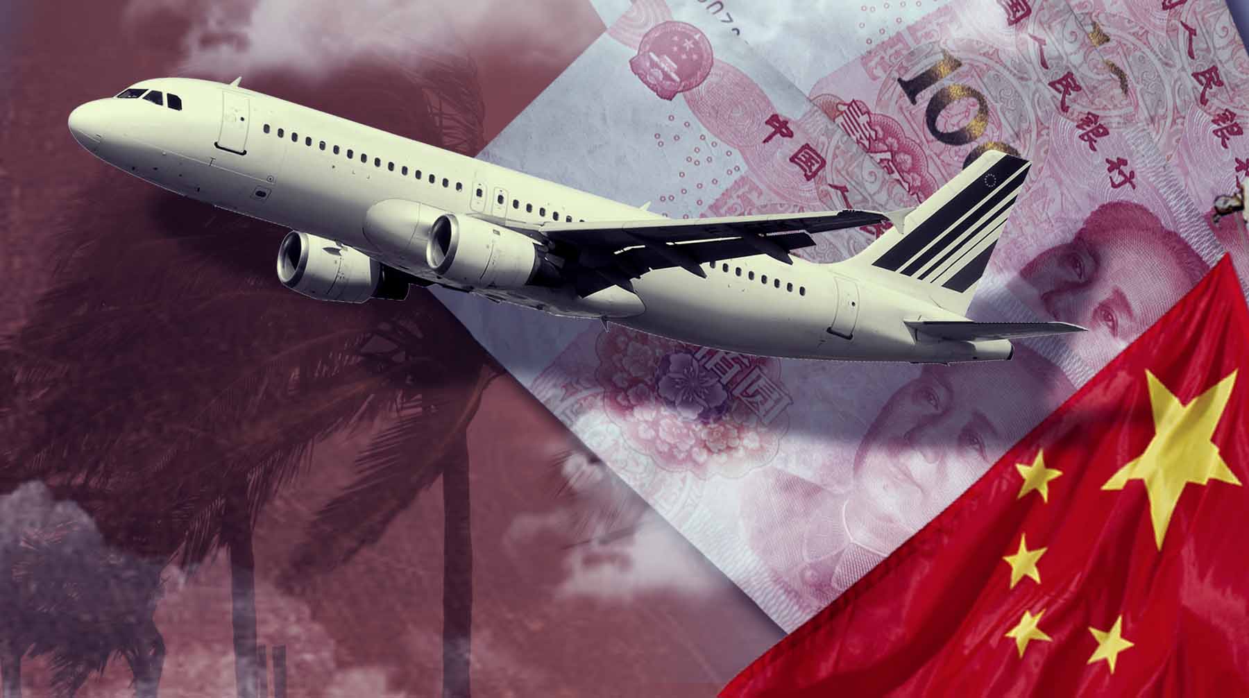 Туроператор опроверг слова пострадавших Коллаж: Daily Storm