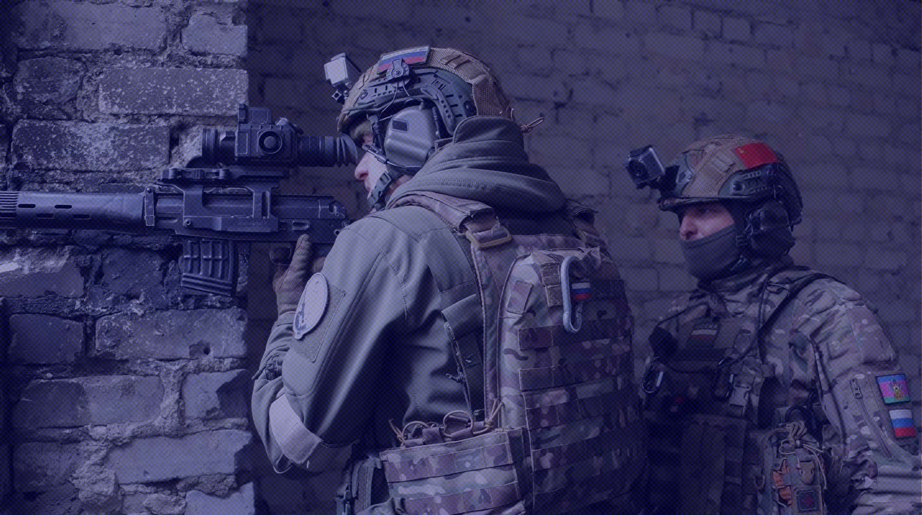 Dailystorm - «Давайте без паники и без пафоса». В Госдуме объяснили, зачем нужно увеличение численности ВС РФ