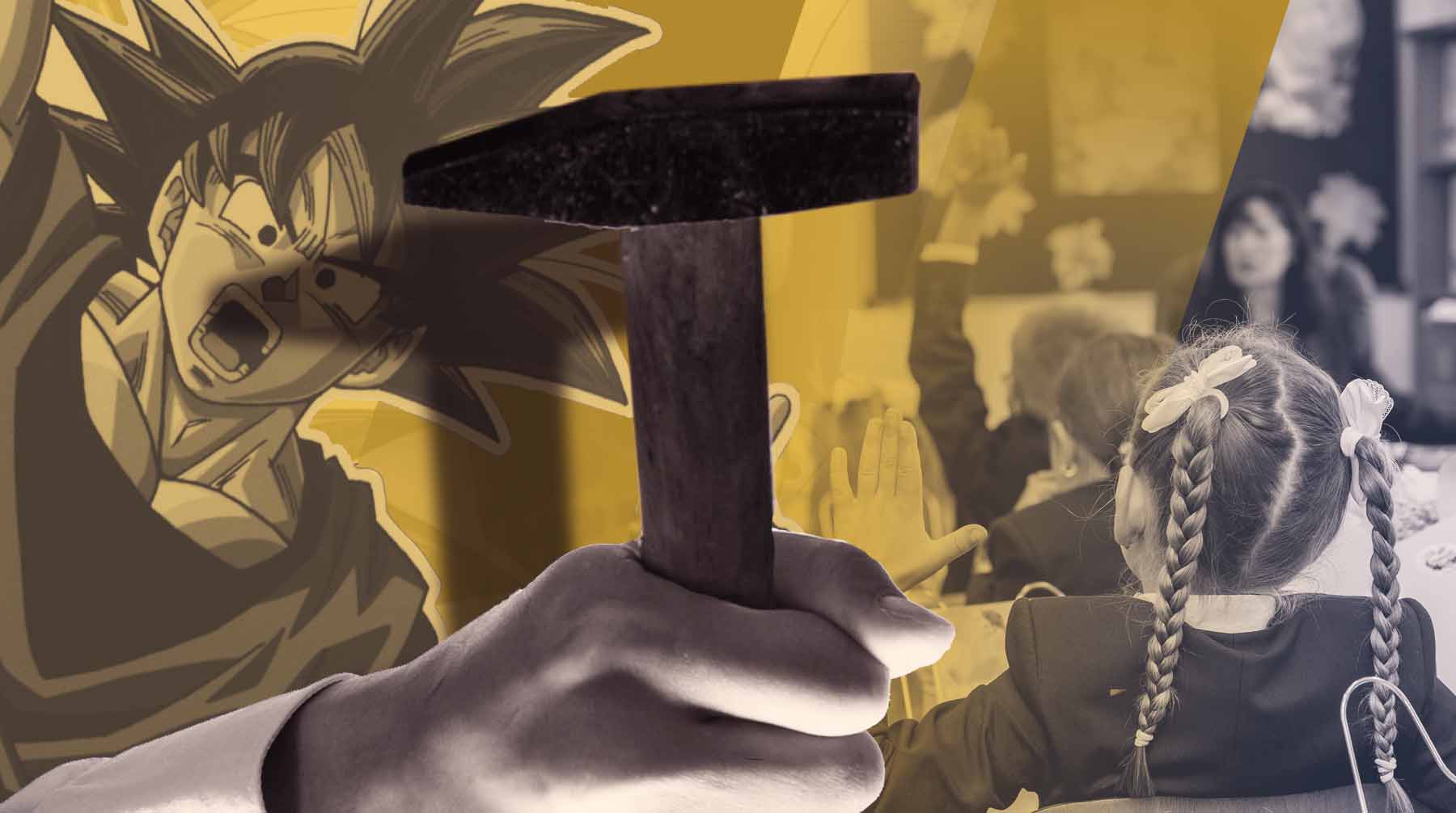 Dailystorm - Увлекался аниме, был замкнутым, на учете не состоял: что известно о школьнике, напавшем с молотком на детей в Иркутской области