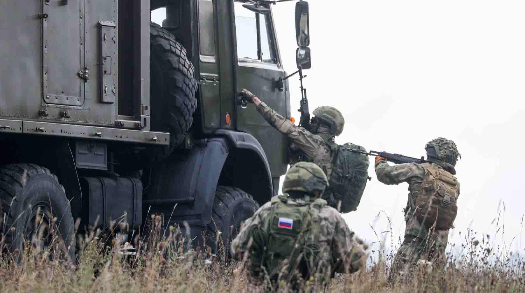 Фото: Global Look Press / Белкин Алексей