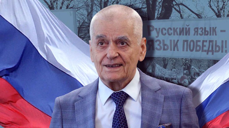 В этом направлении сильно недорабатывают «соответствующие структуры», считает замглавы Российской академии образования Коллаж: Daily Storm