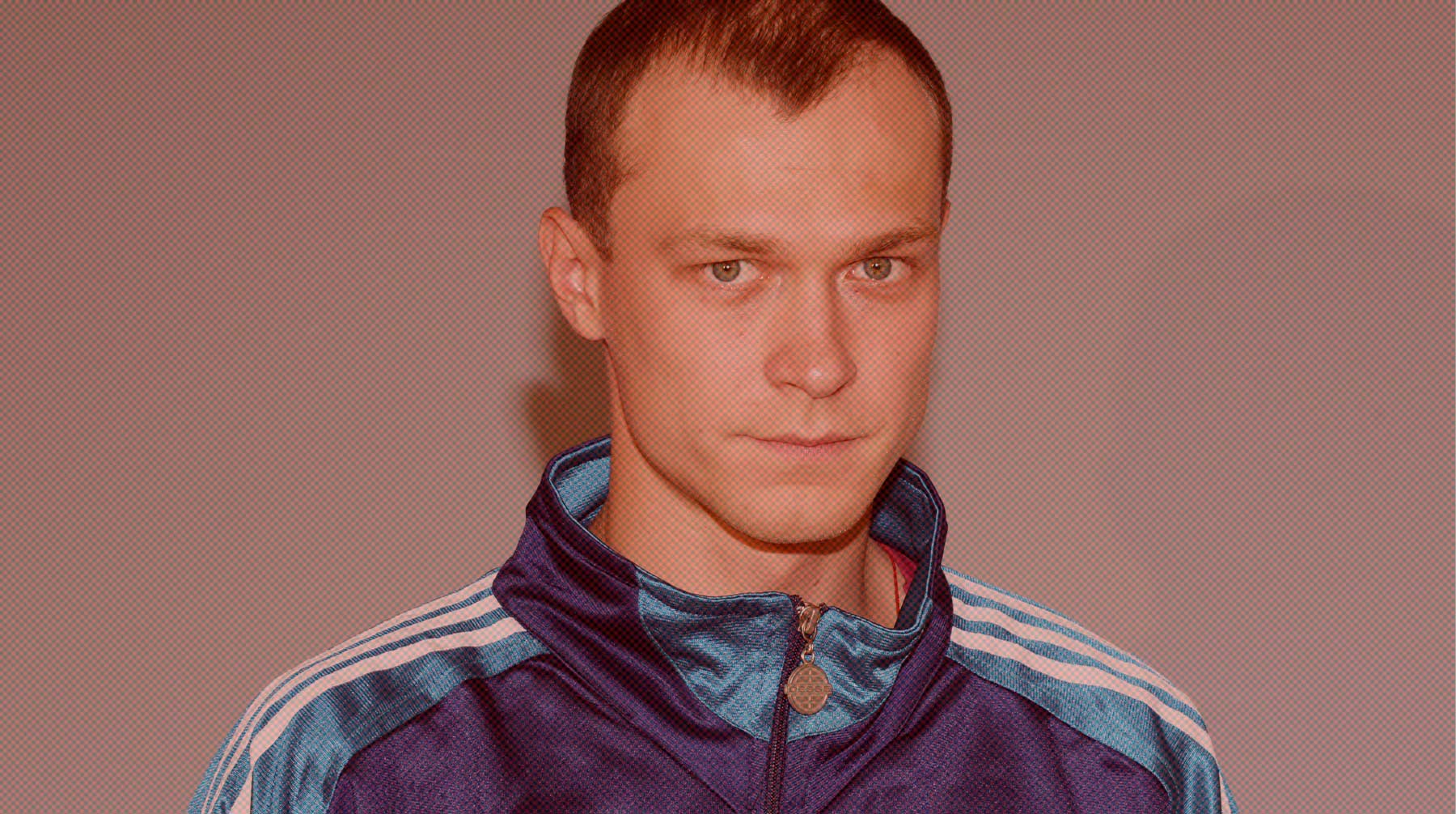 Его могут наградить за роль в фильме «Анора» Фото: Global Look Press / Anatoly Lomokhov