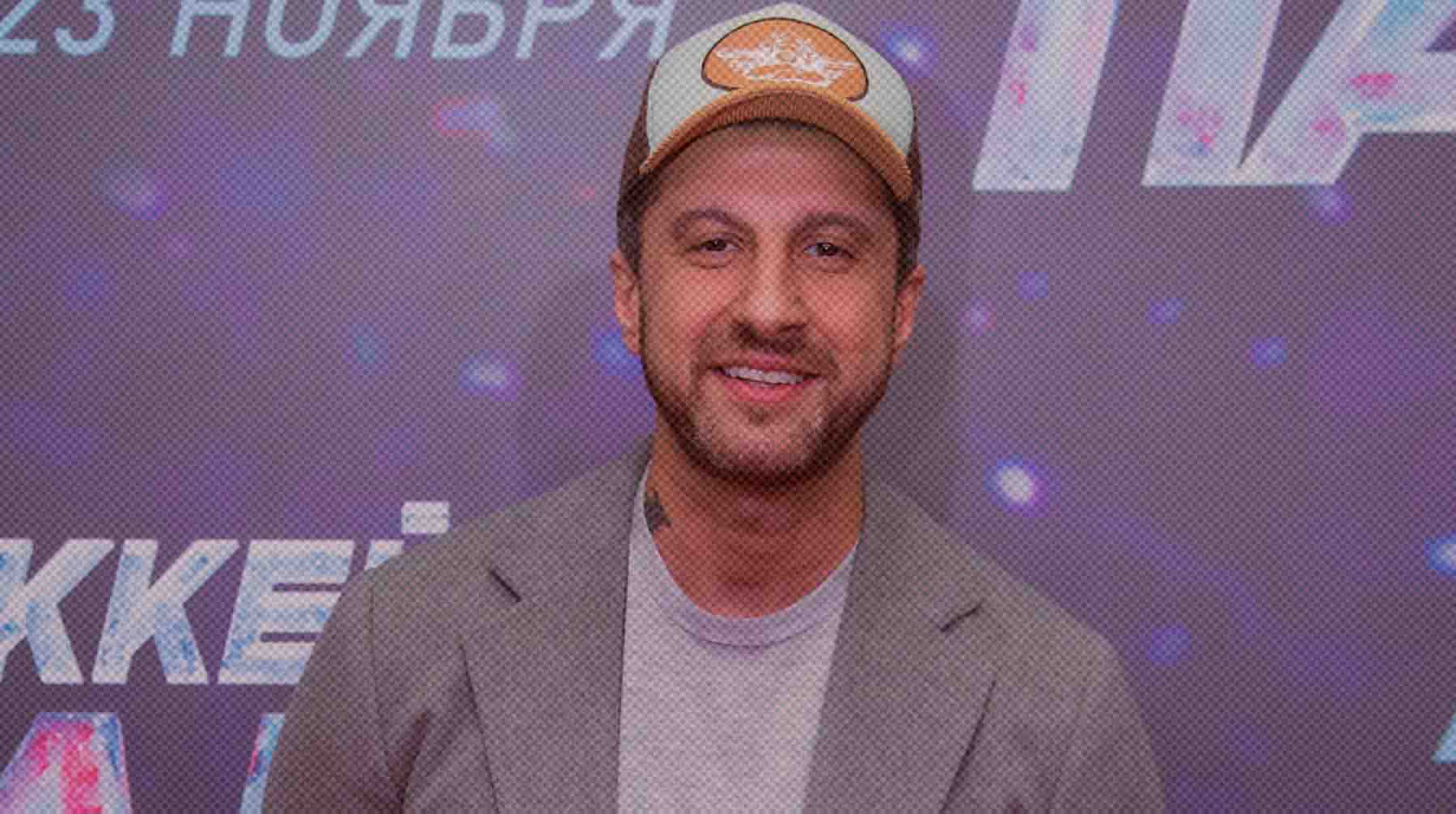 Он поделился ожиданиями от мероприятия Амиран Сардаров