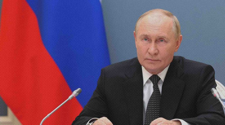 Путин принес извинения президенту Азербайджана Алиеву в связи с авиакатастрофой в Казахстане — Daily Storm