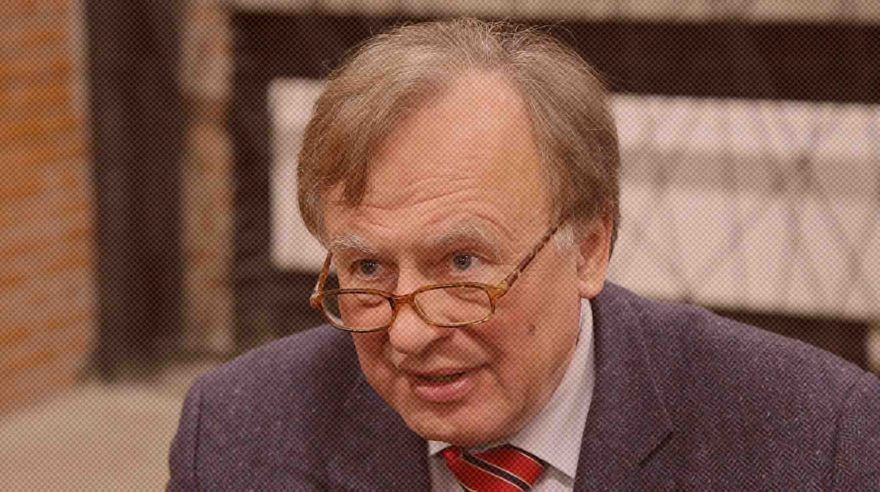 Dailystorm - Смирился с отказом попасть на СВО, читает лекции и ведет активную переписку: чем живет в колонии историк-расчленитель Соколов