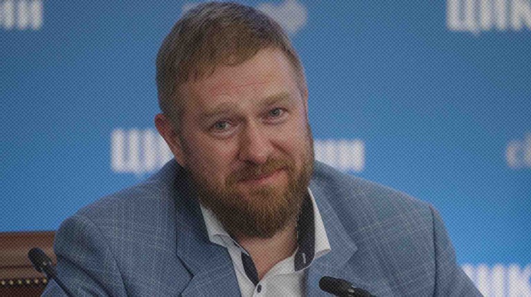 По словам питерского депутата Александра Малькевича, многие получают это звание незаслуженно Александр Малькевич