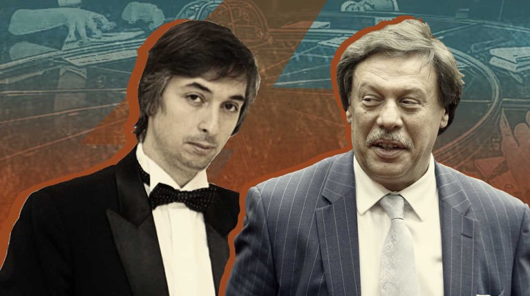 Экс-знаток заявил, что не испытывает эмпатии к детям Белгорода, по которым бьют ракеты ВСУ Коллаж: Daily Storm