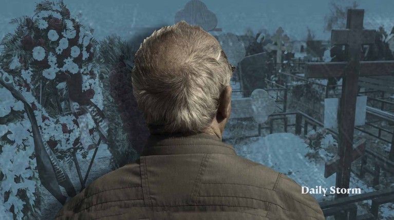 Родители еще не видели место трагедии — слишком тяжело. Но одно ясно: это не месть, а чудовищная провокация Коллаж: Daily Storm