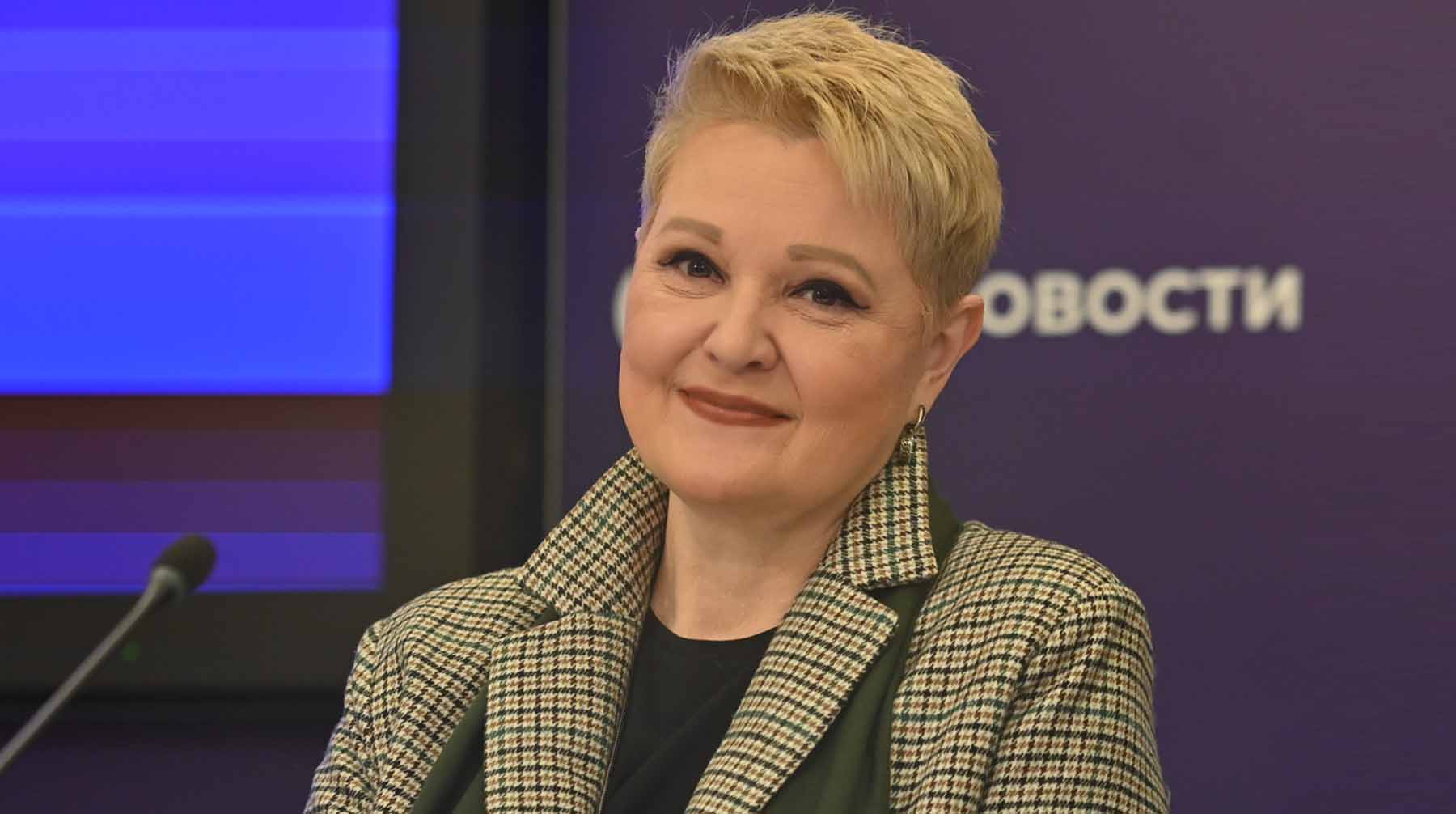 Маргарита Суханкина