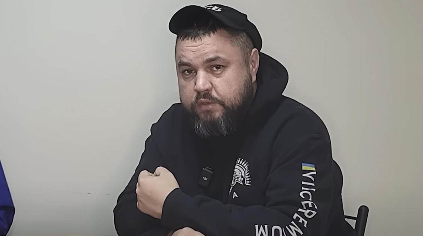 Дмитрий Карпенко