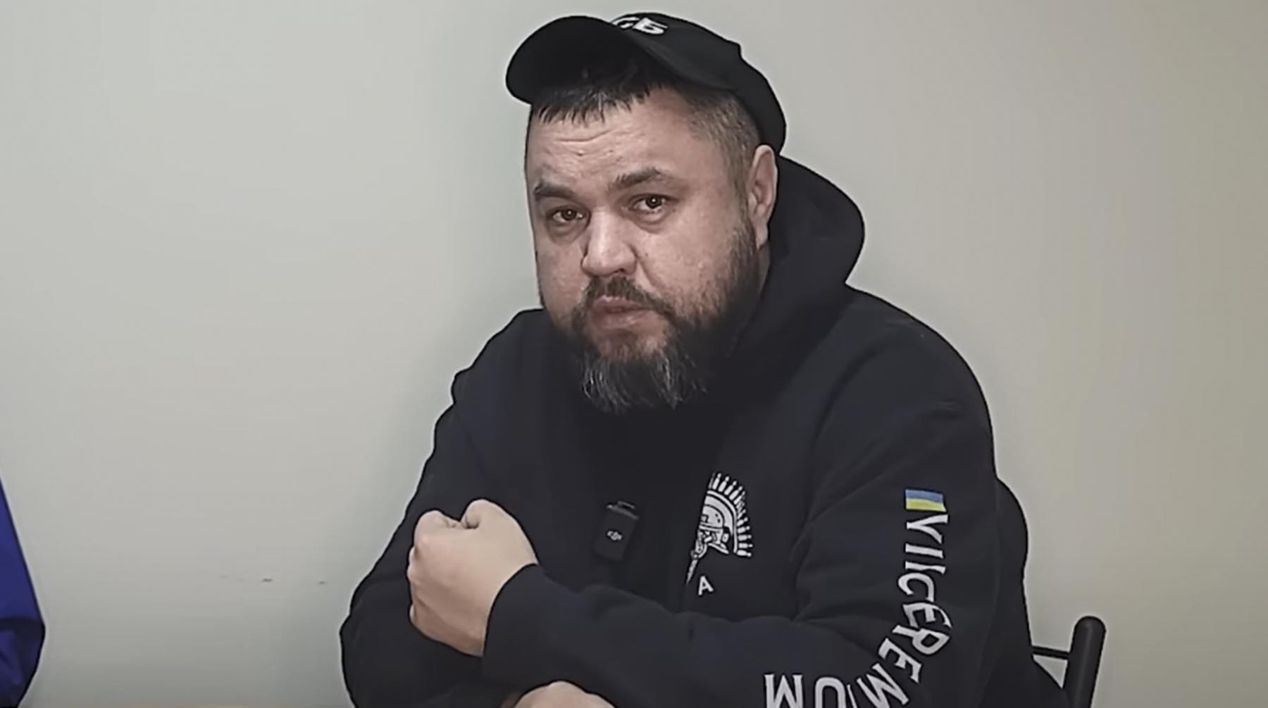 Дмитрий Карпенко