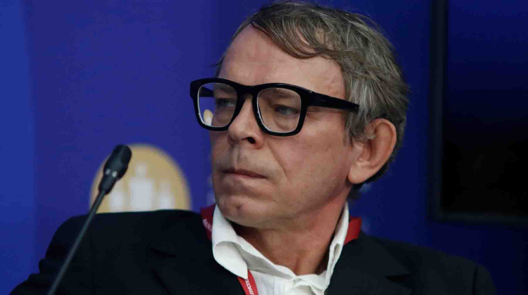 Сергей Бугаев