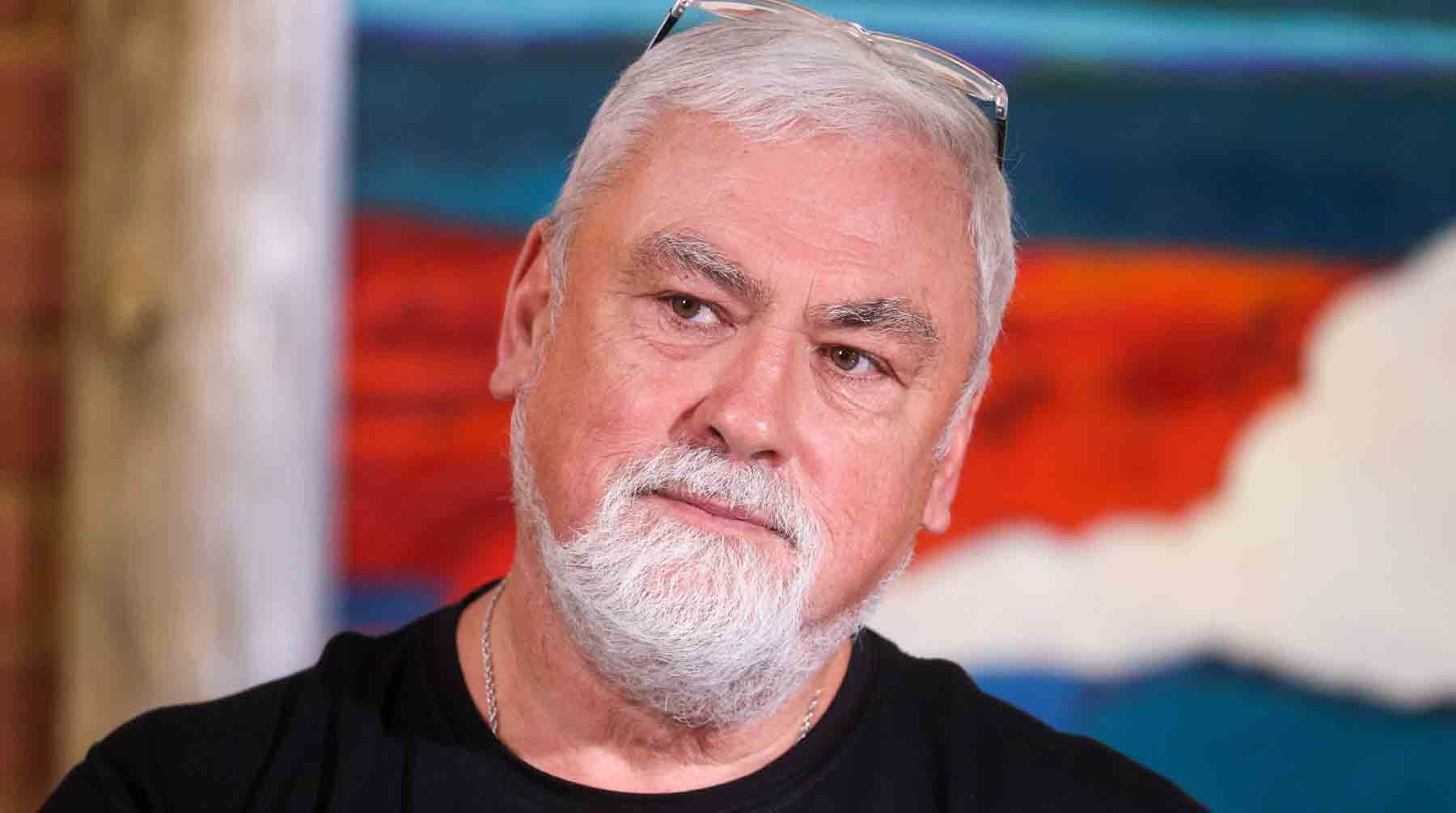 Вадим Цыганов