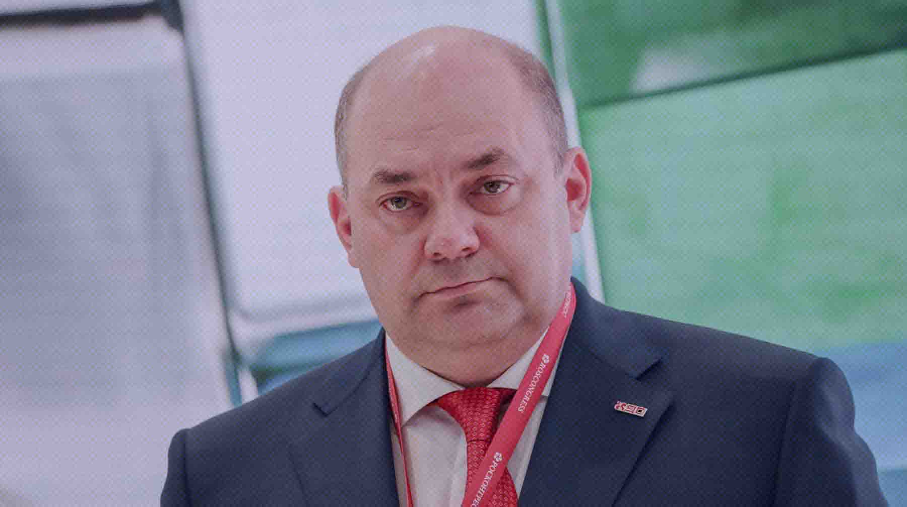 По информации СМИ, на него дал показания экс-глава «Корпорации развития Курской области» Алексей Смирнов