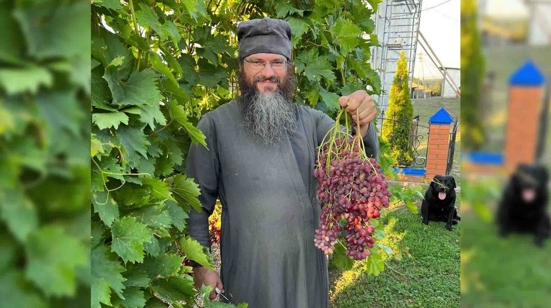 Игумен Питирим