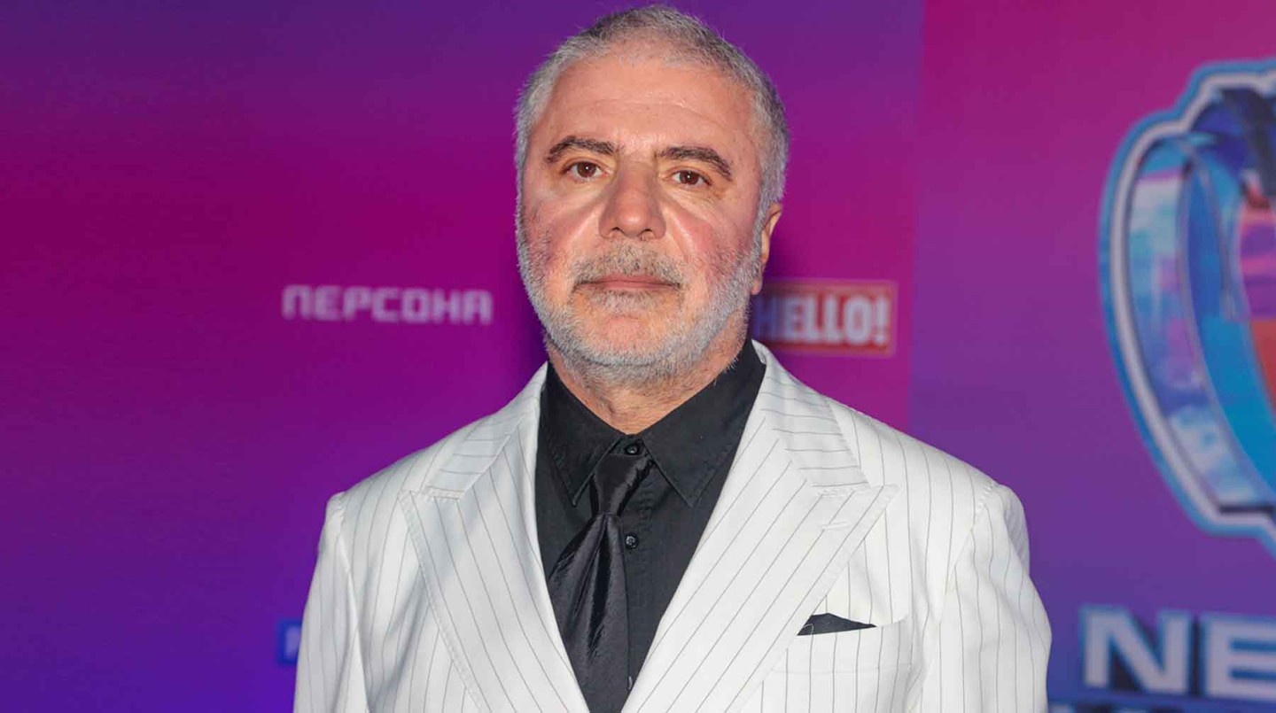 Сосо Павлиашвили