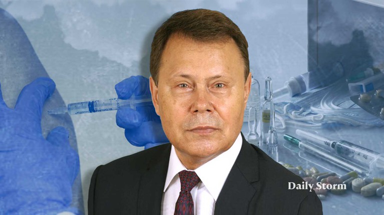 Три года назад жители региона тоже жаловались на дефицит бесплатных медикаментов Коллаж: Daily Storm