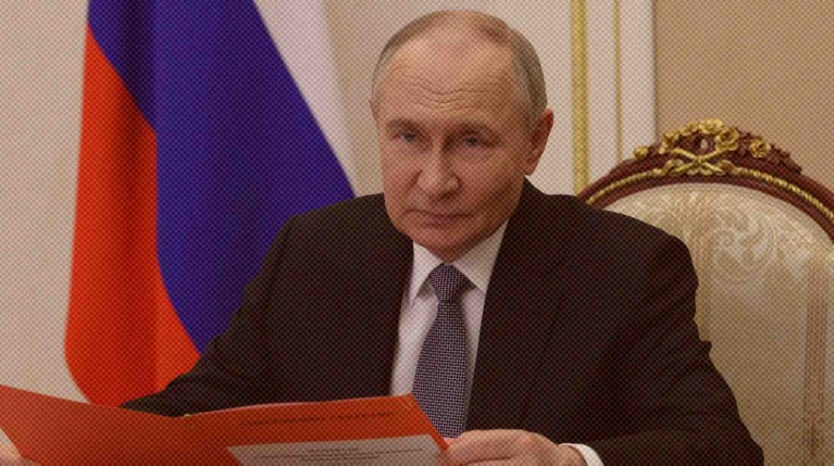 Оно продлится с полуночи на 8 мая до полуночи на 11 мая Фото: Global Look Press / Kremlin Pool