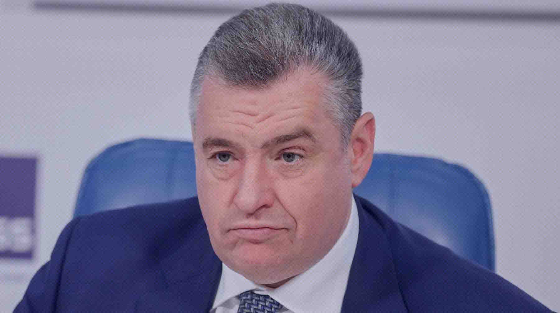 «Зеленский играет на западную публику». Экс-участник переговоров в Стамбуле Леонид Слуцкий — об ответе украинского лидера на предложение Путина