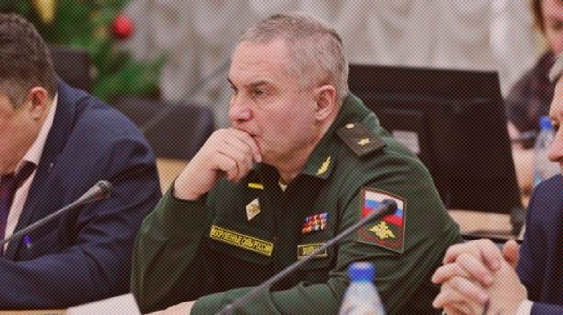 «Добрый военком» пожаловался на недоброжелателей после слухов о своем увольнении из правительства Забайкалья