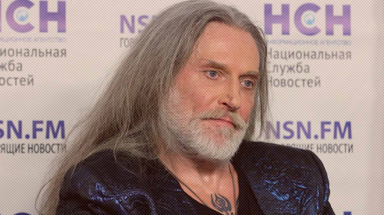 Никита Джигурда рассказал, почему написал 12 песен на стихи Сергея Лаврова, и назвал его похожим на Грибоедова