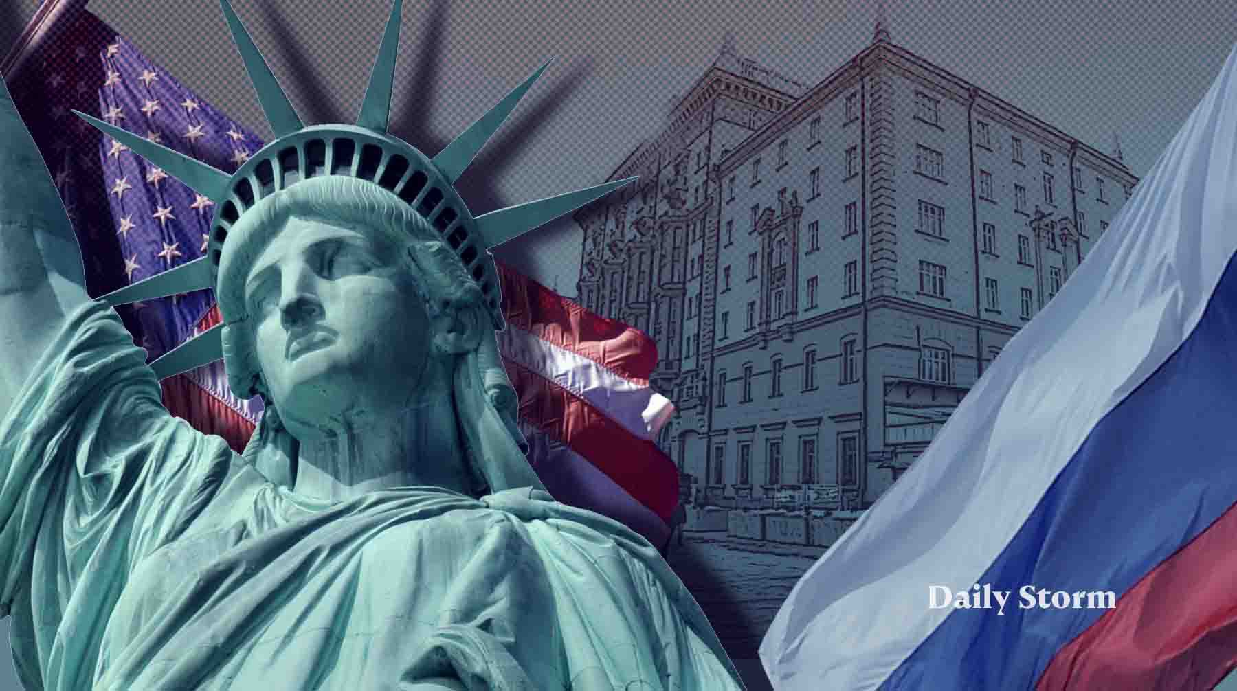 Dailystorm - Потепление между Россией и США продолжается? Американское посольство добавило три интенсива по языку и культуре Штатов для россиян