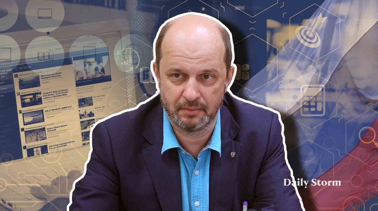 Экс-советник президента по интернету объяснил, почему россиян будет сложно отучить от «вредных привычек» к западным сервисам — Daily Storm