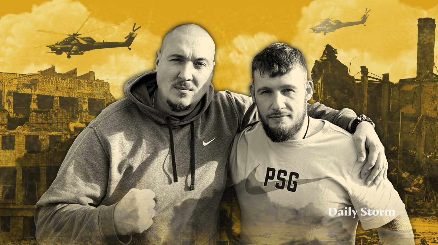 Рома Жиган эмоционально заступился за рэпера Александра Невского, которого обвинили в хайпе на горе суджан